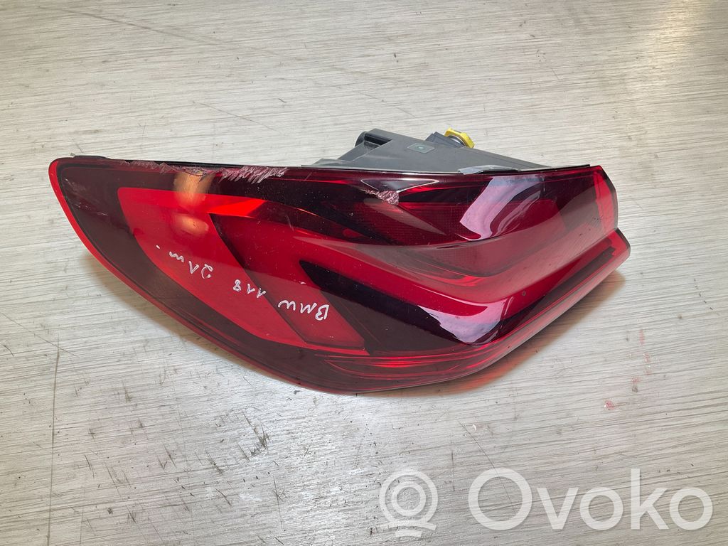 BMW 1 F40 Rückleuchte Heckleuchte 