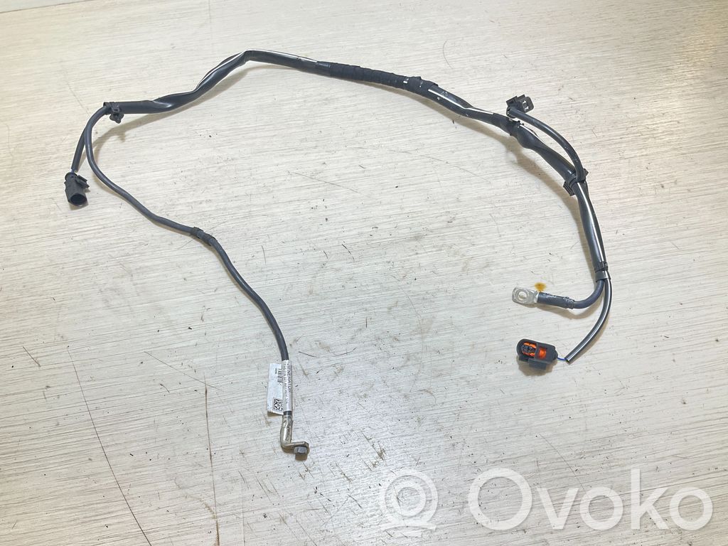 Wiązka alternatora   5Q0971230HS