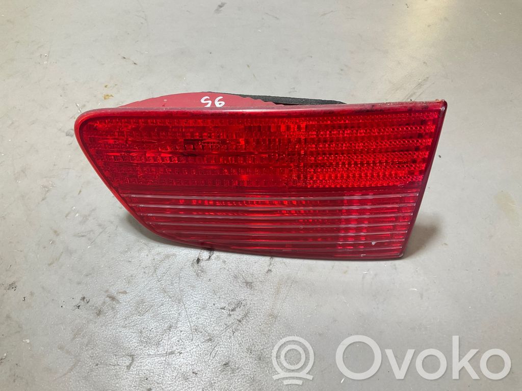 Saab 9-5 Tailgate rear/tail lights 