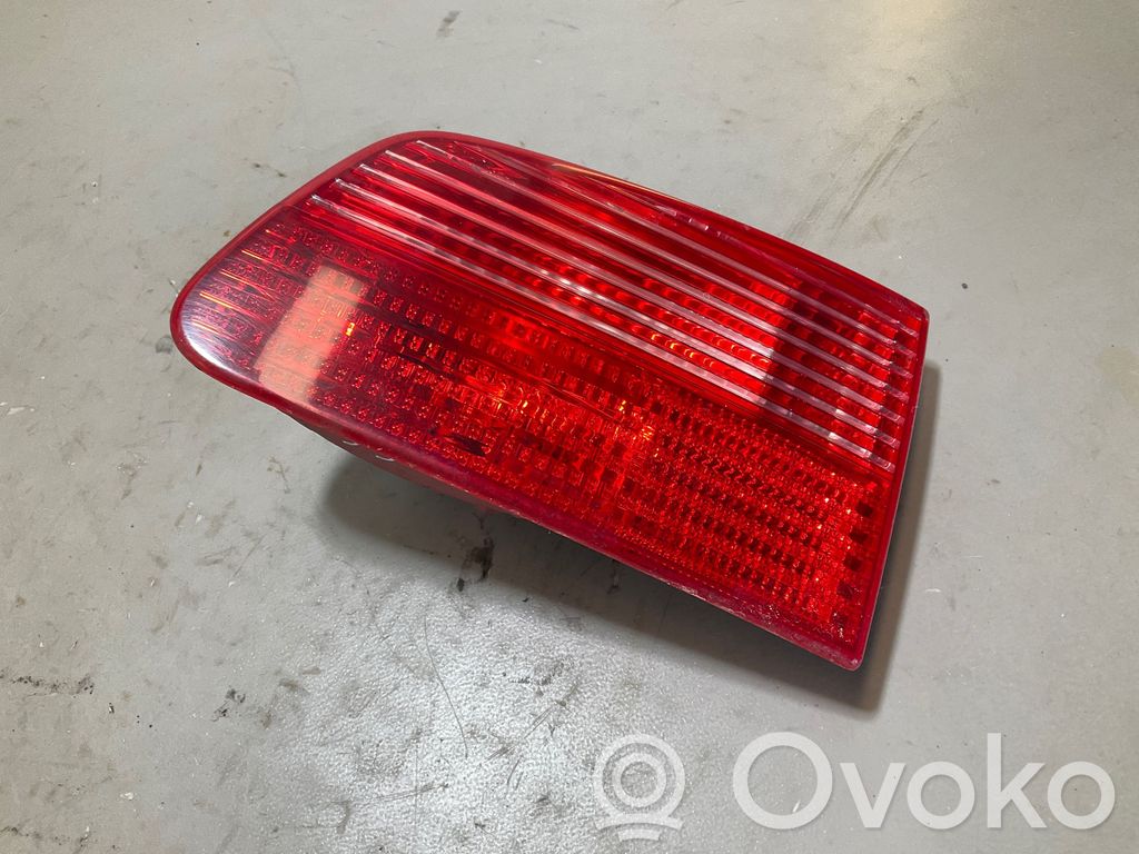 Saab 9-5 Tailgate rear/tail lights 