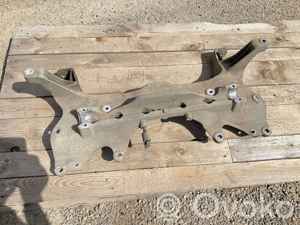 Peugeot Bipper Front subframe 