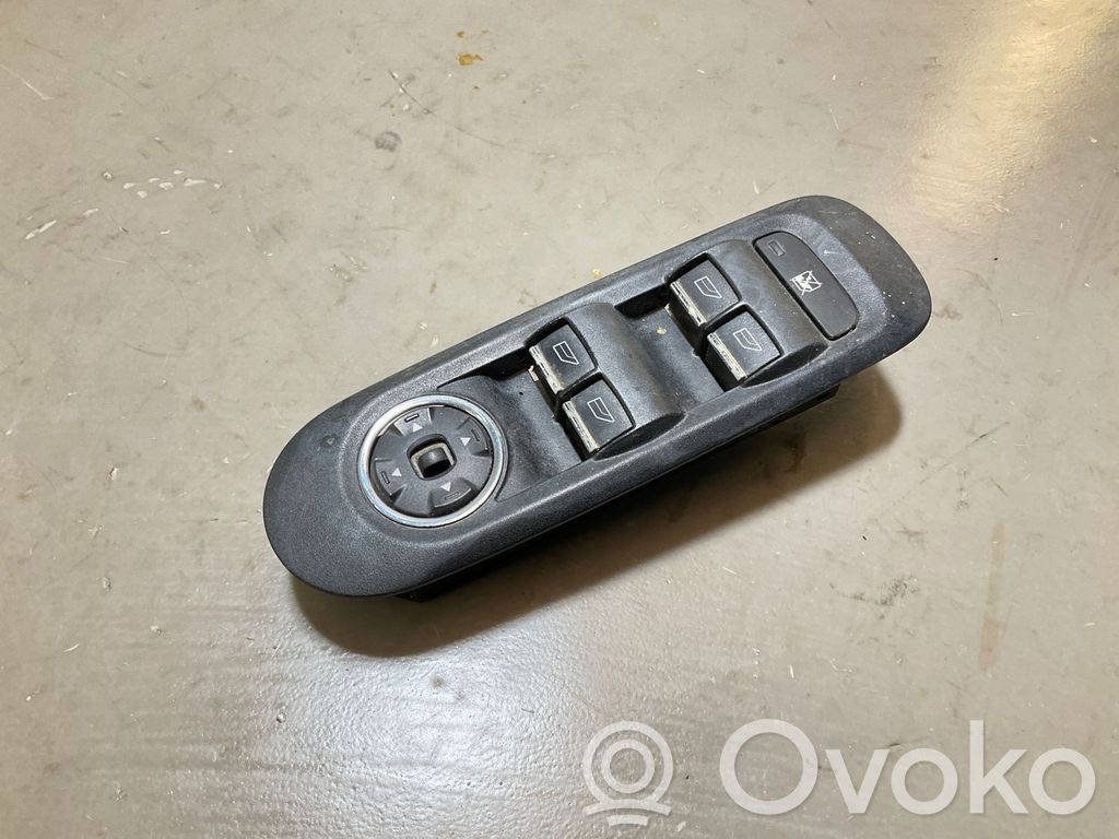 Ford Galaxy Electric window control switch 