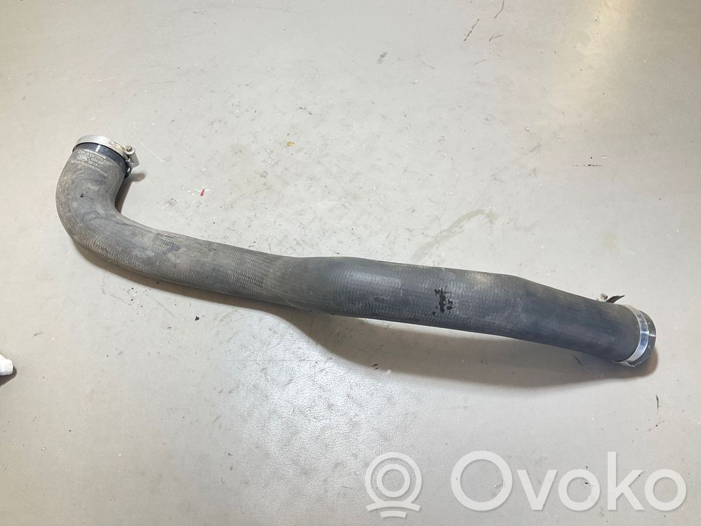 Land Rover Range Rover Sport L494 Intercooler hose/pipe 