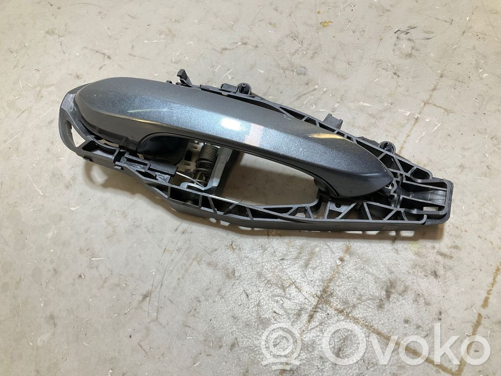 BMW 3 G20 G21 Rear door exterior handle 