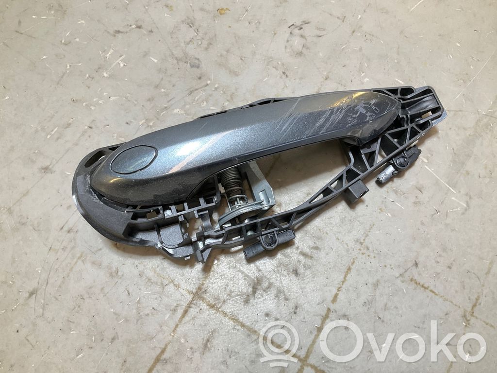 BMW 3 G20 G21 Rear door exterior handle 