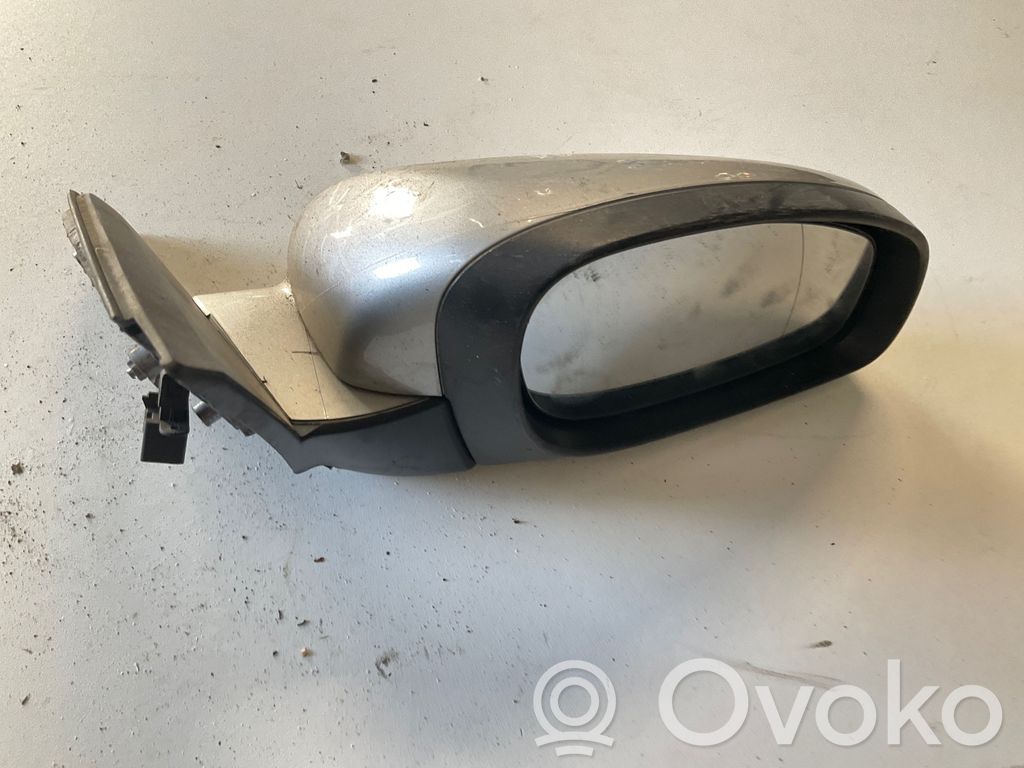 Opel Vectra C Elektryczne lusterko boczne drzwi przednich 
