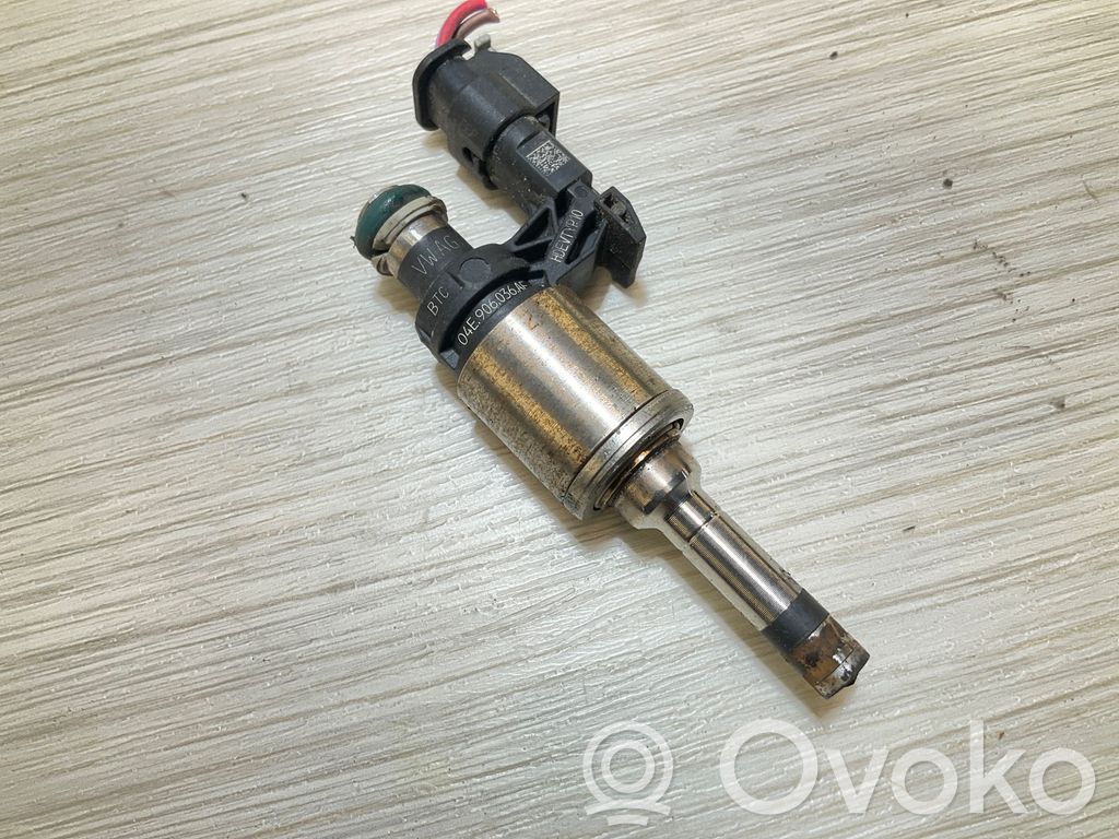 Audi A3 S3 8V Inyector de combustible 
