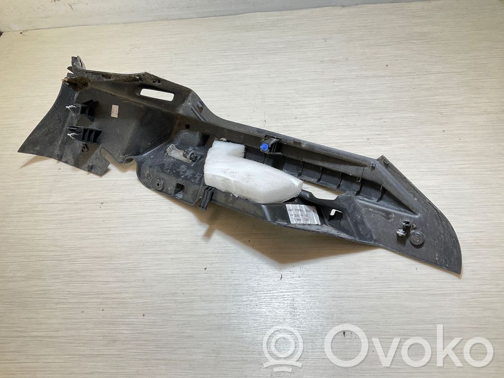 Ford Focus ST Other interior part 