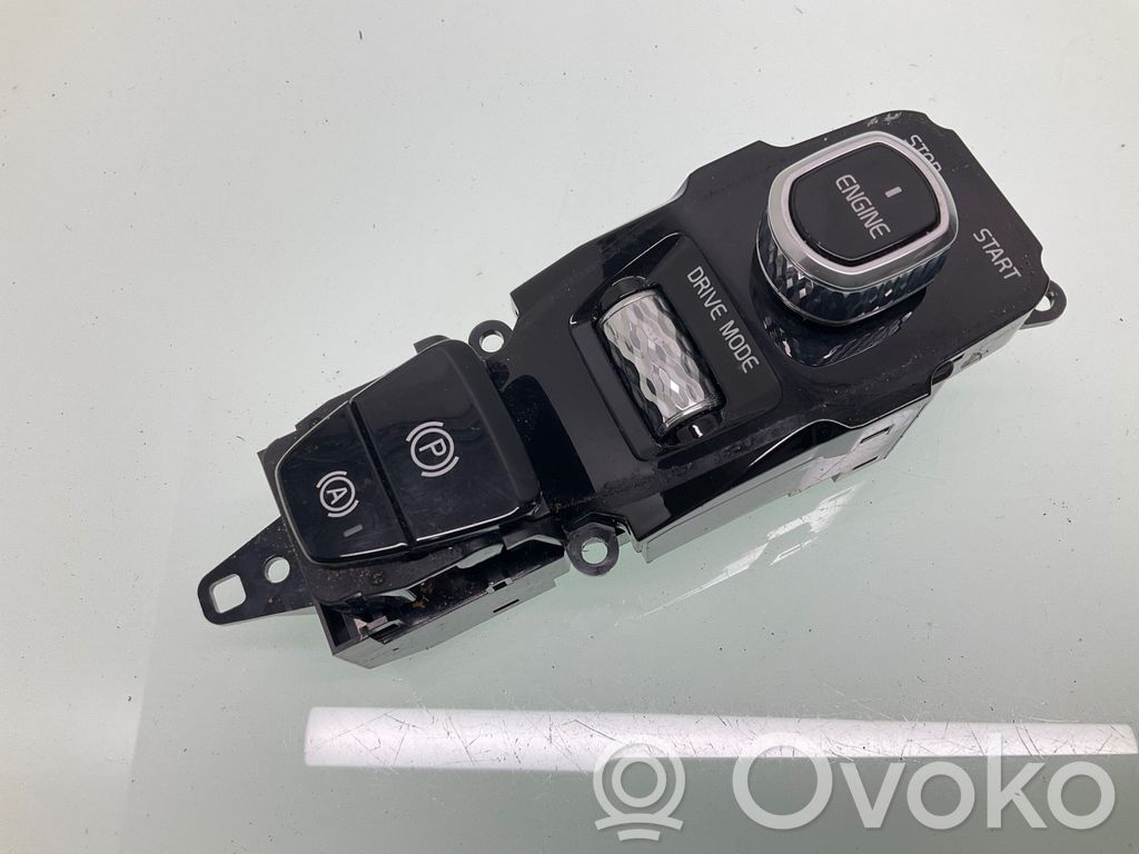 Engine start stop button switch   31443829,16W115,T16110171401