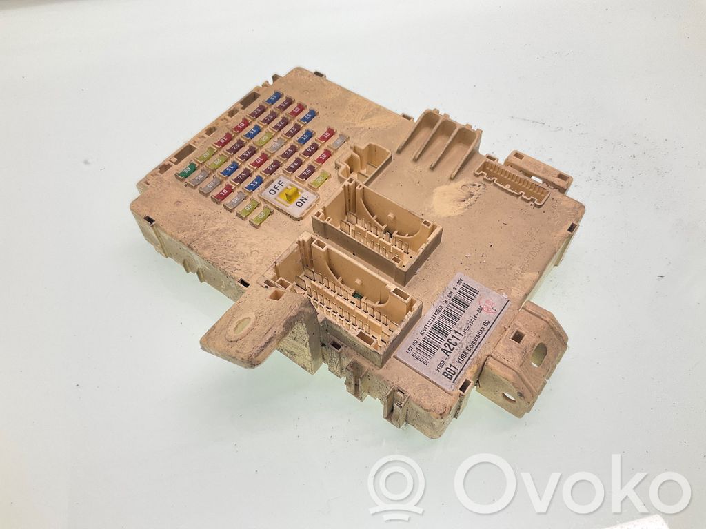 Fuse module   91950A2011,A20111312140556,1013C14006