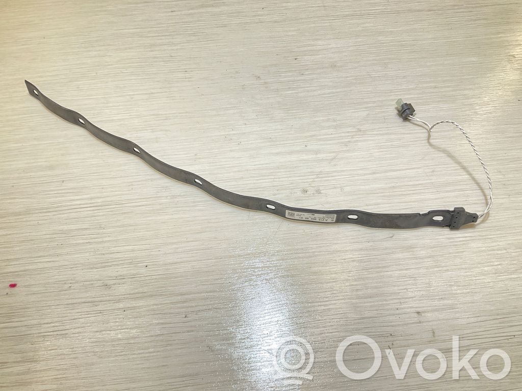 Mercedes-Benz EQC Sensor 