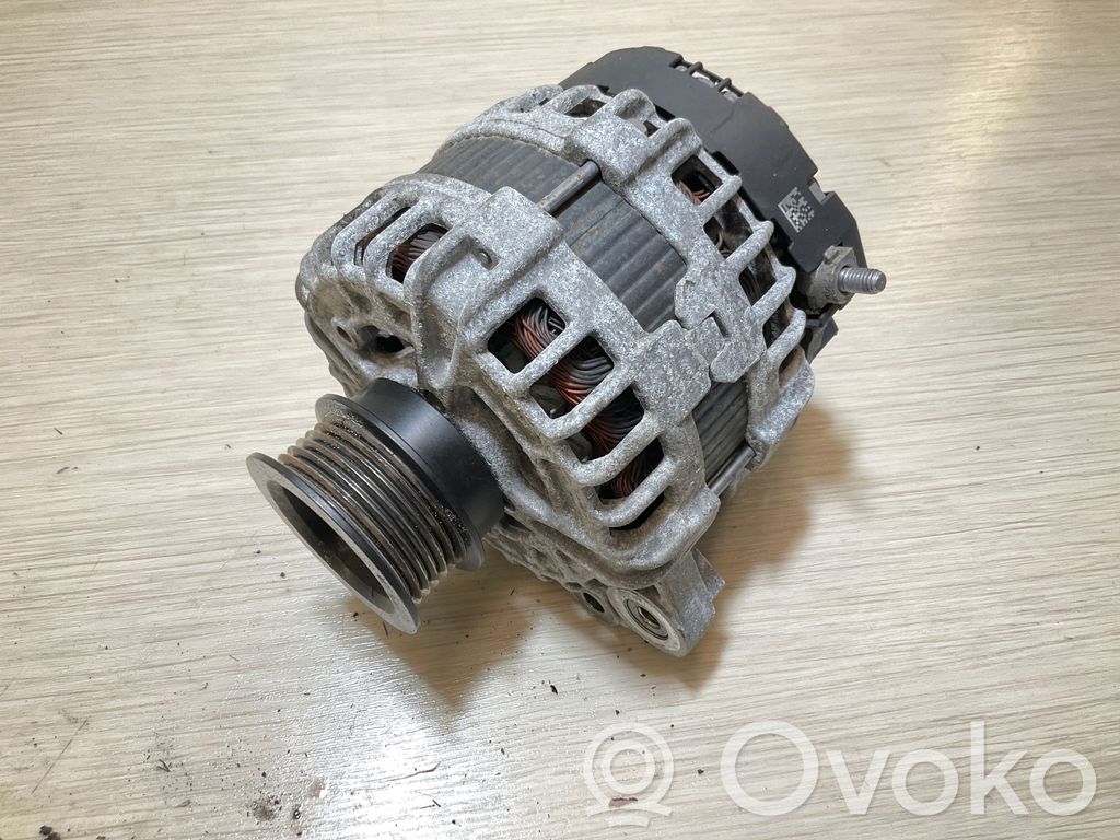 Volvo XC90 Ģenerators 