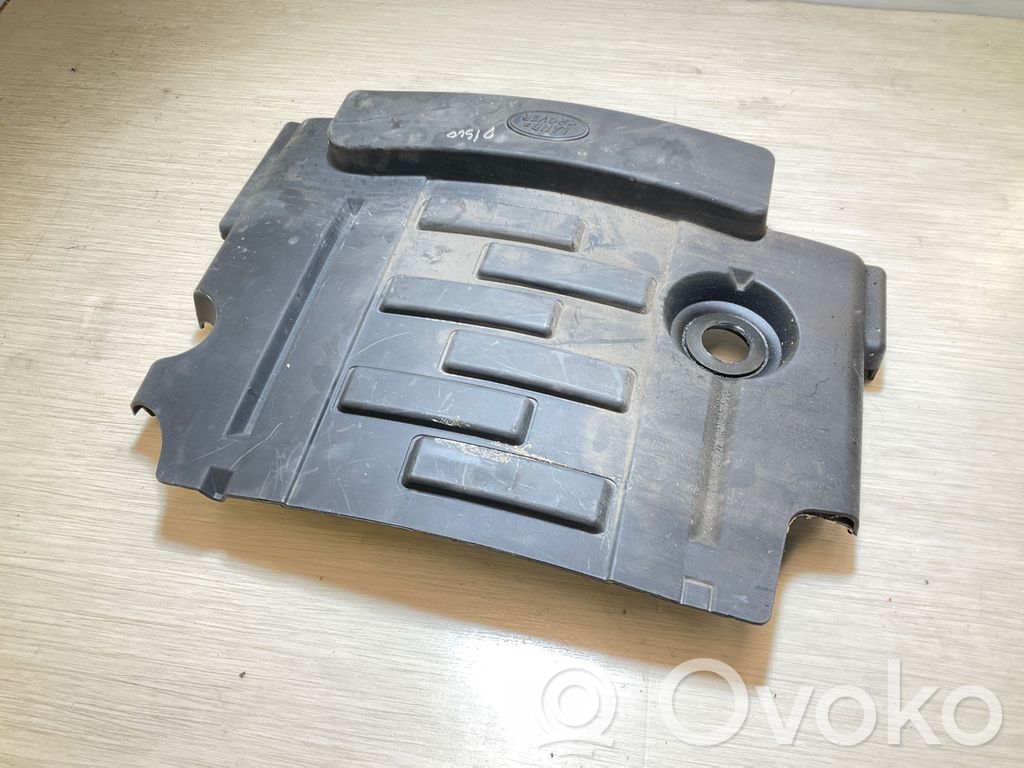Land Rover Discovery 4 - LR4 Moottorin koppa 