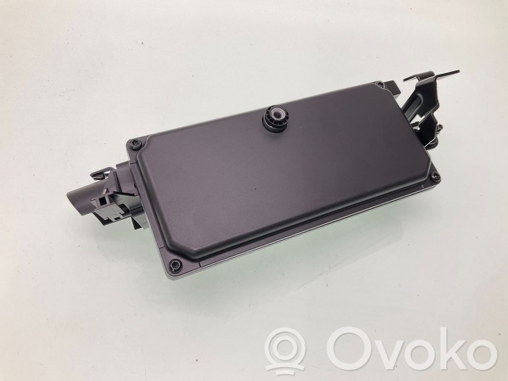 Volvo XC40 Windshield/windscreen camera 