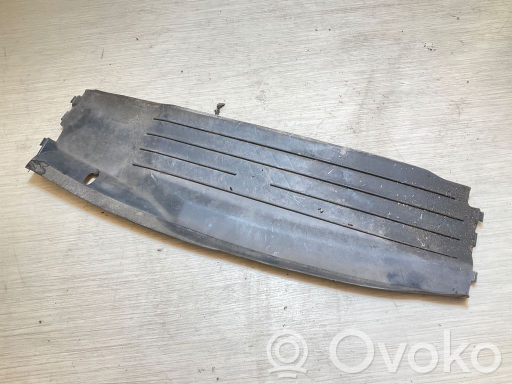 BMW 7 E65 E66 Jäähdyttimen lista 
