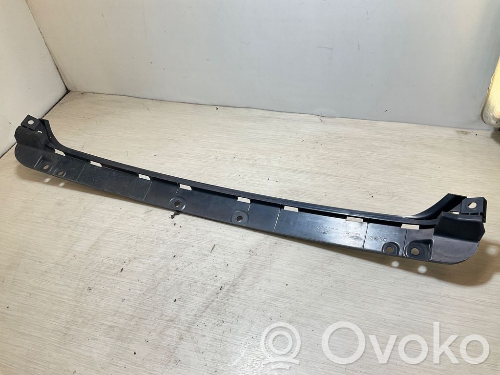 BMW 7 E65 E66 Rear bumper mounting bracket 