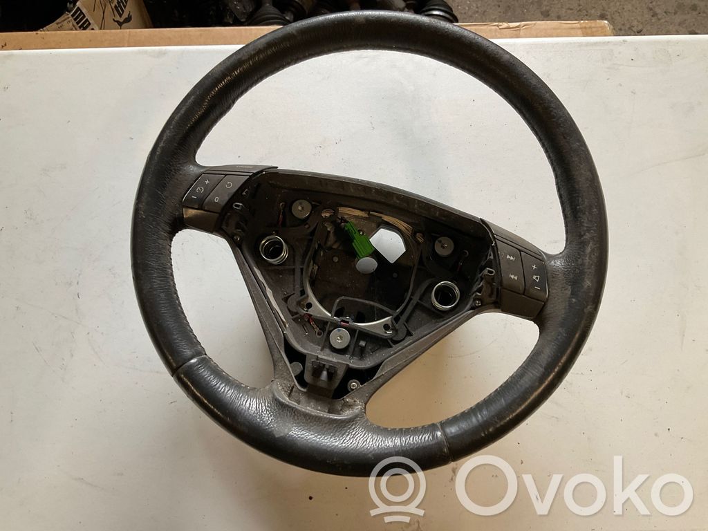 Volvo S60 Vairas 