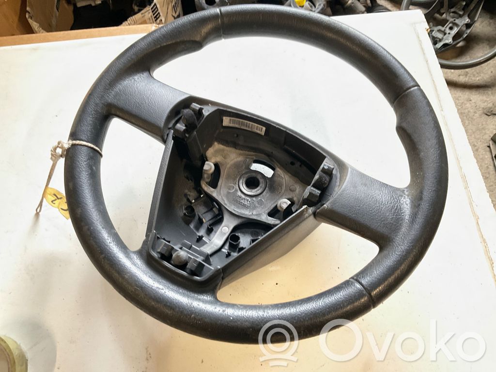 Citroen Berlingo Volante 