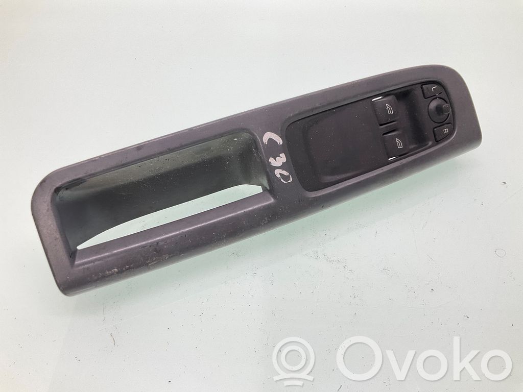Volvo C30 Electric window control switch 