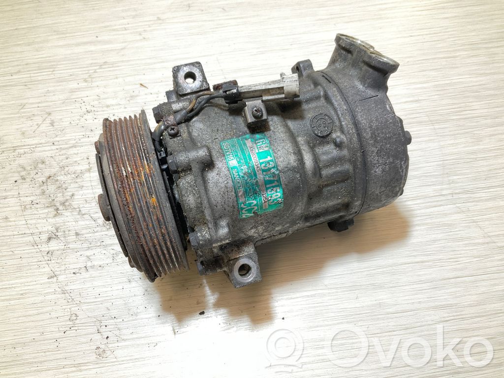 Opel Zafira A Kompresor / Sprężarka klimatyzacji A/C 