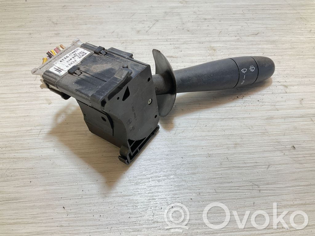 Opel Movano A Wiper control stalk 