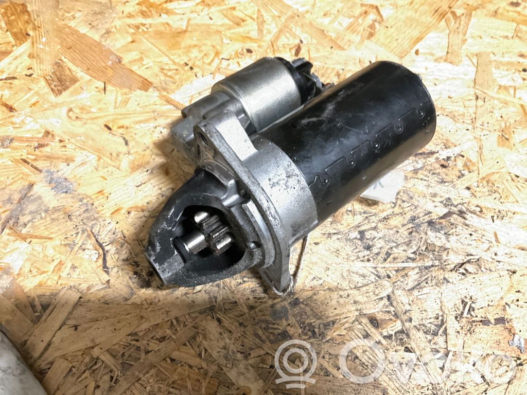 BMW 3 E92 E93 Motor de arranque 