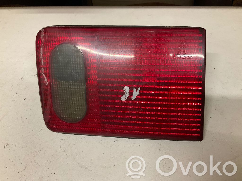 Audi A8 S8 D2 4D Tailgate rear/tail lights 
