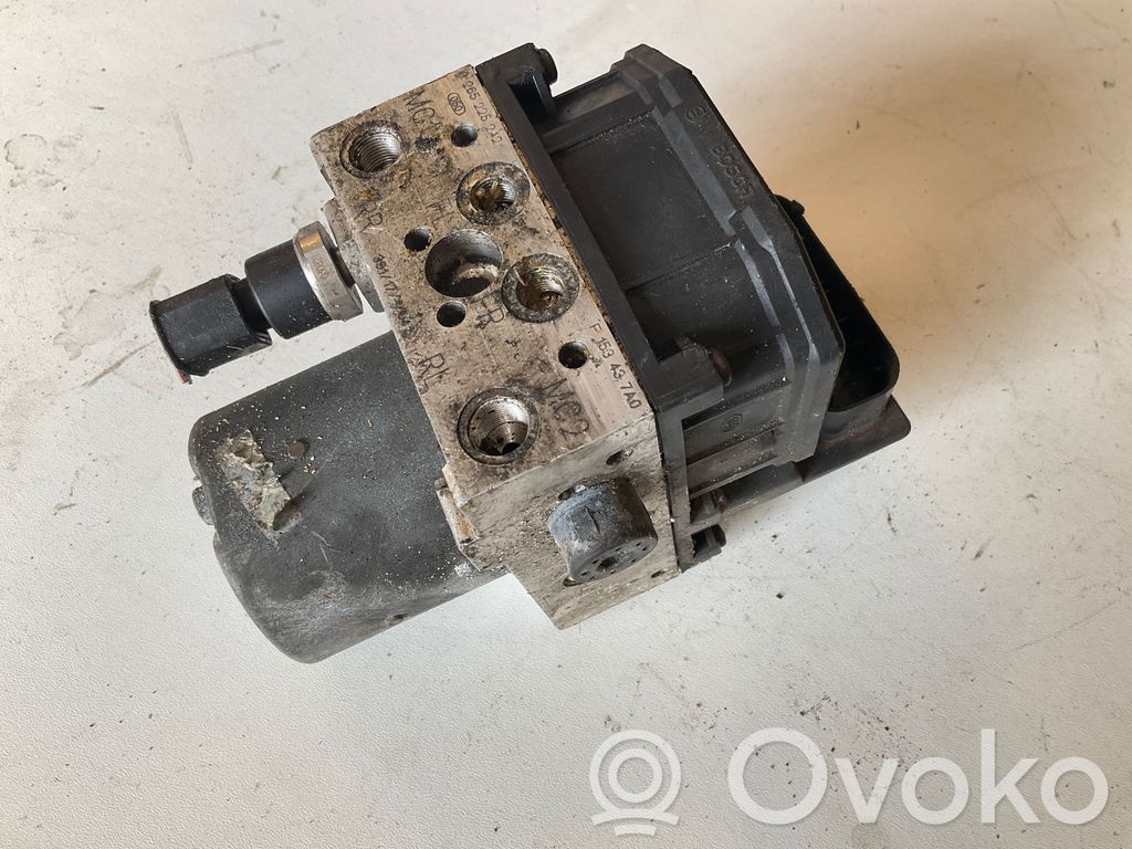 Mazda RX8 ABS Pump 