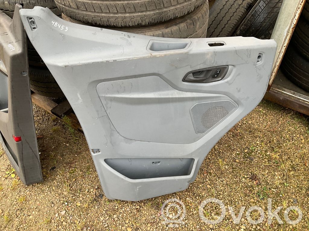 Ford Transit Panou tapițerie ușă față 