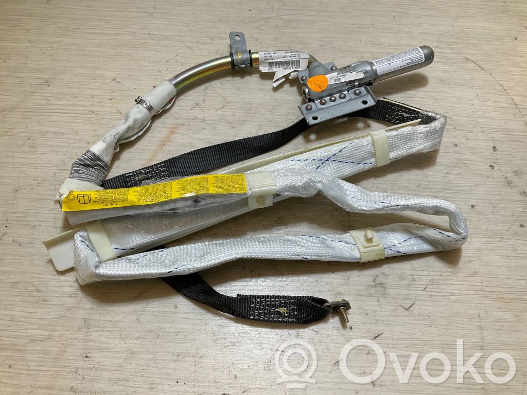 BMW X5 E53 Airbag del techo 