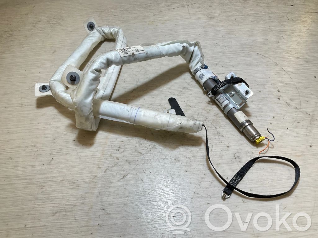 Volvo C30 Airbag lateral 