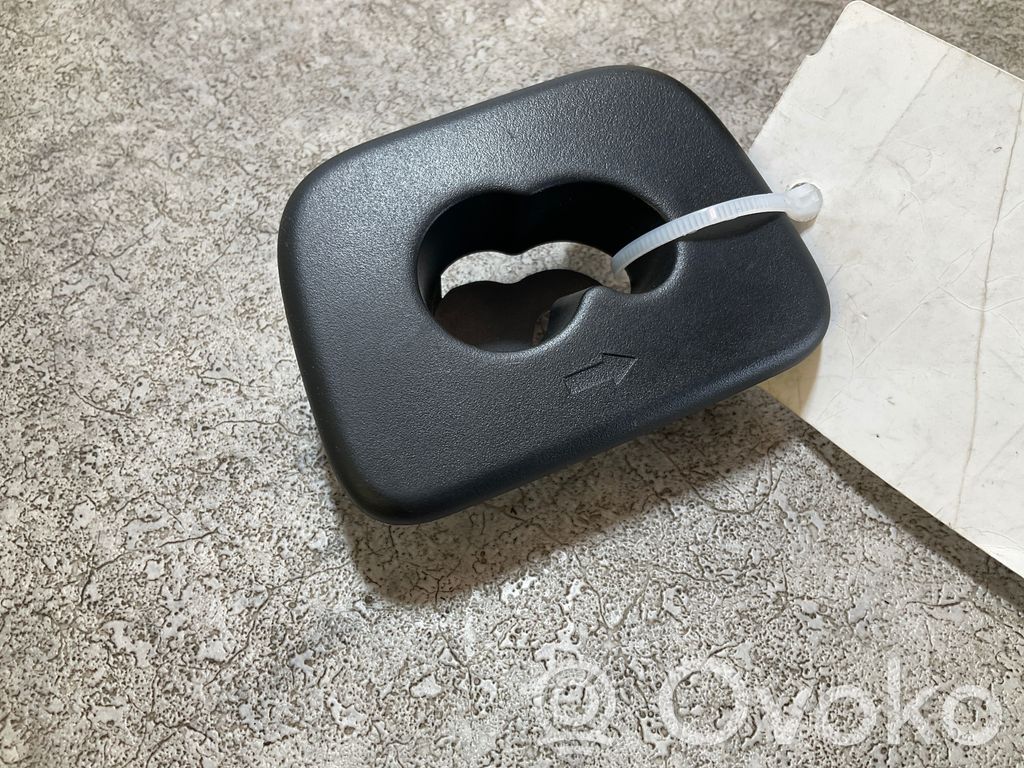 Volvo XC40 Muu sisätilojen osa 
