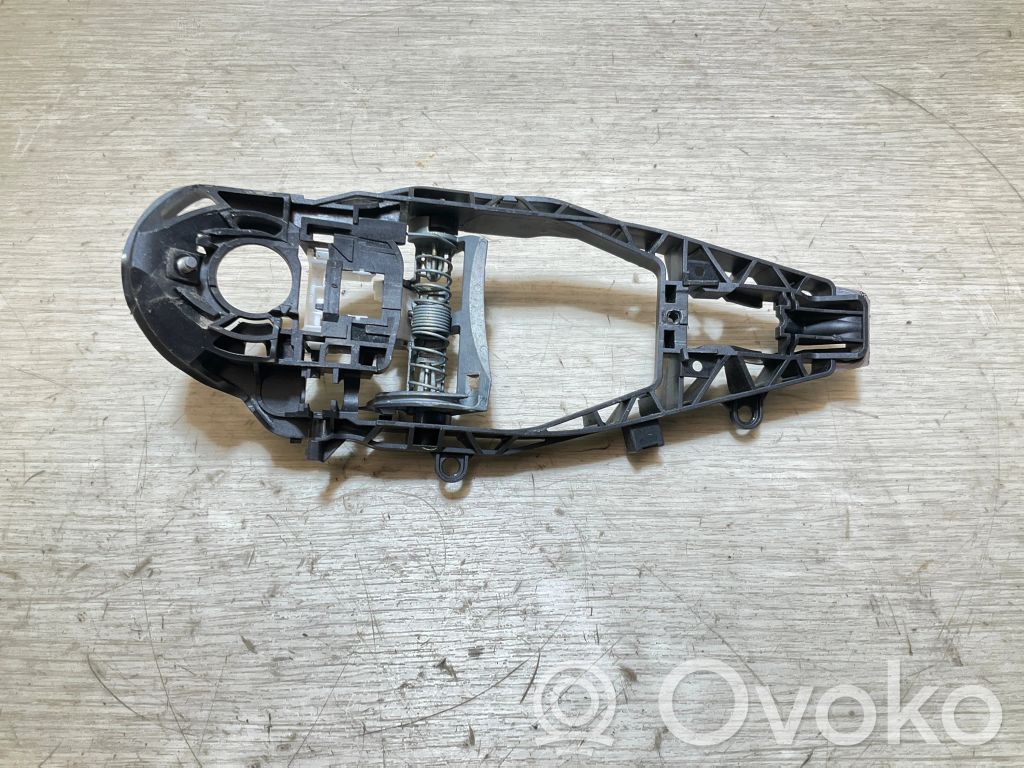 BMW 3 G20 G21 Rear door exterior handle 
