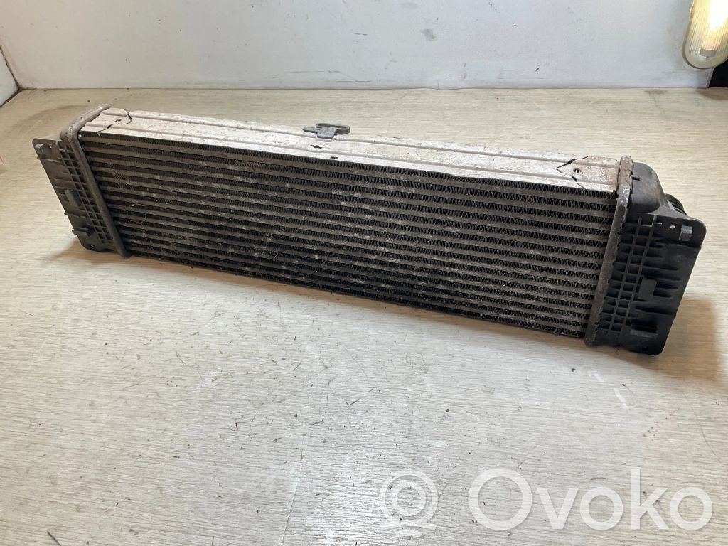 Chłodnica powietrza doładowującego / Intercooler   2E0145804A,A9065010201,16T249081F,4881438,9065010201,A2E0145804A,A9065010201