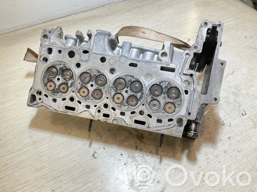 BMW 3 F30 F35 F31 Engine head 