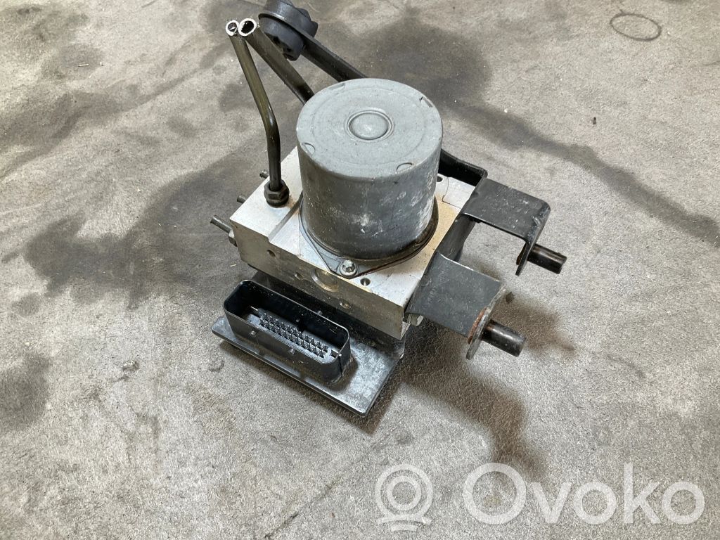 BMW 5 E60 E61 ABS Pump 