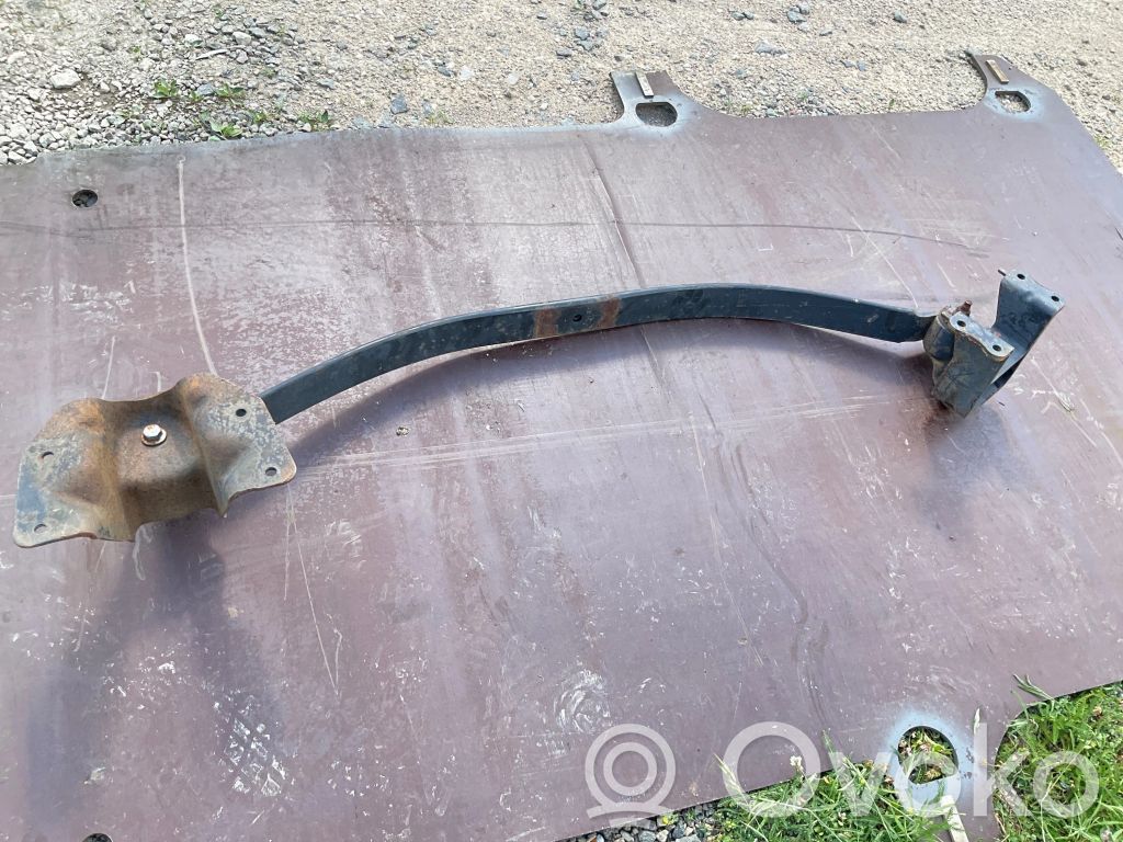 Ford Transit Rear leaf spring 