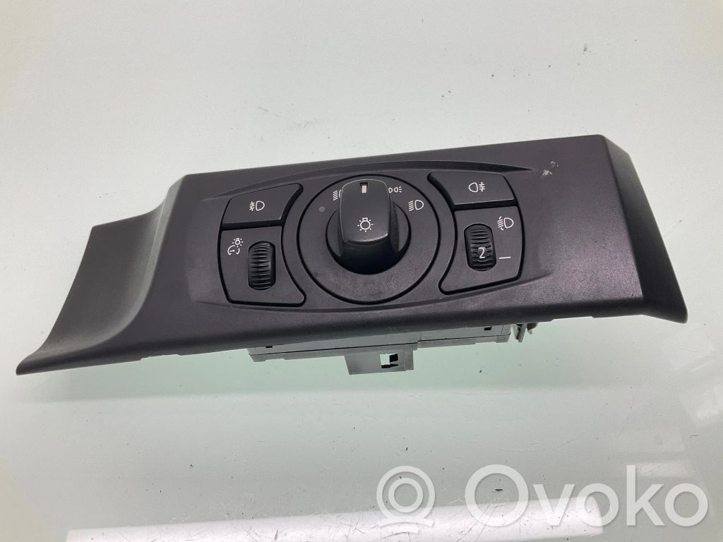 BMW 5 E60 E61 Light switch 