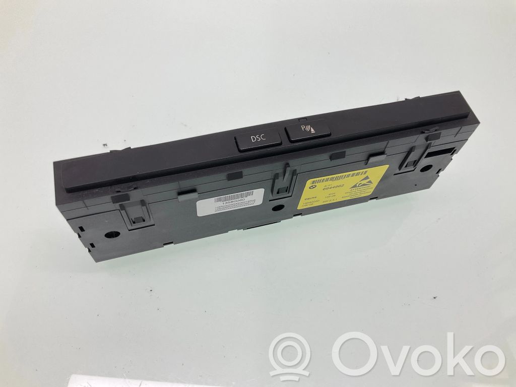 BMW 5 E60 E61 Other control units/modules 