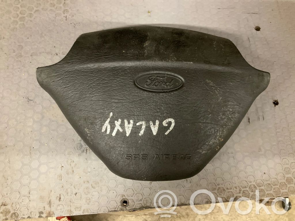 Poduszka powietrzna Airbag kierownicy   169912405021,086389650,TRWEG45