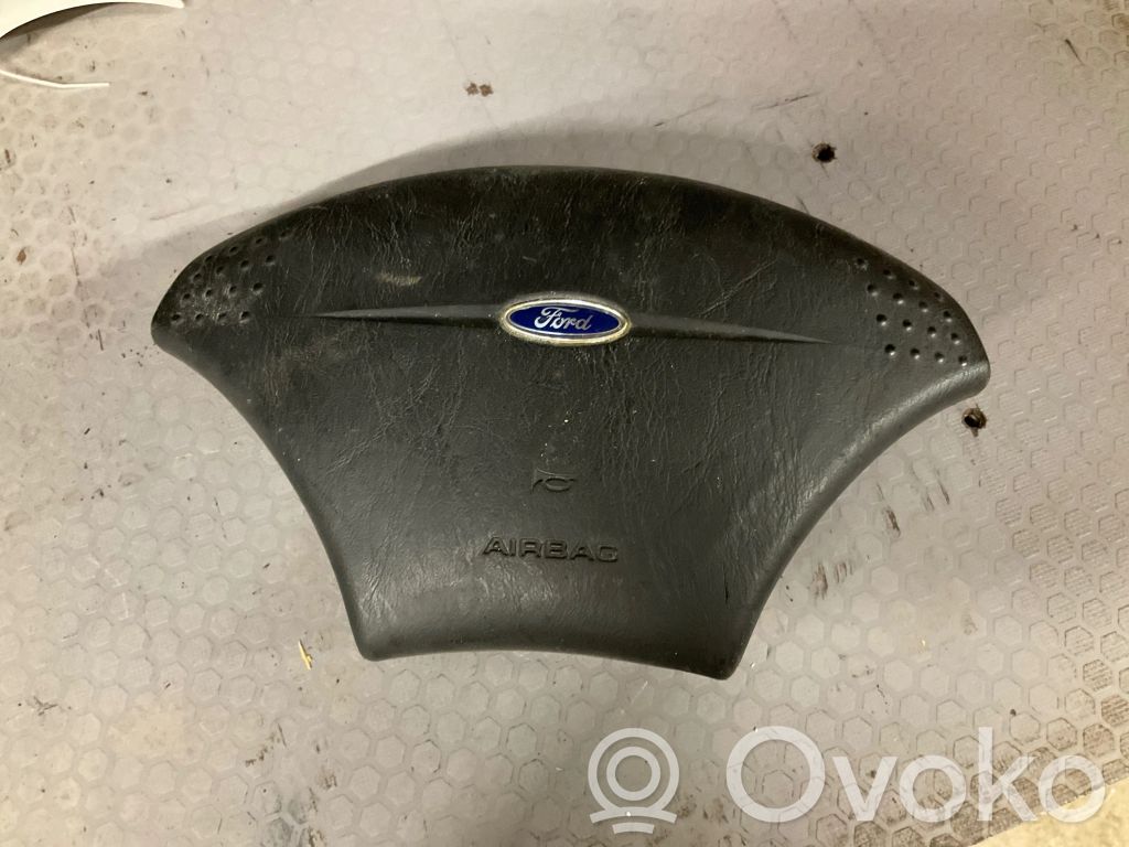 Ford Focus C-MAX Vairo oro pagalvė 