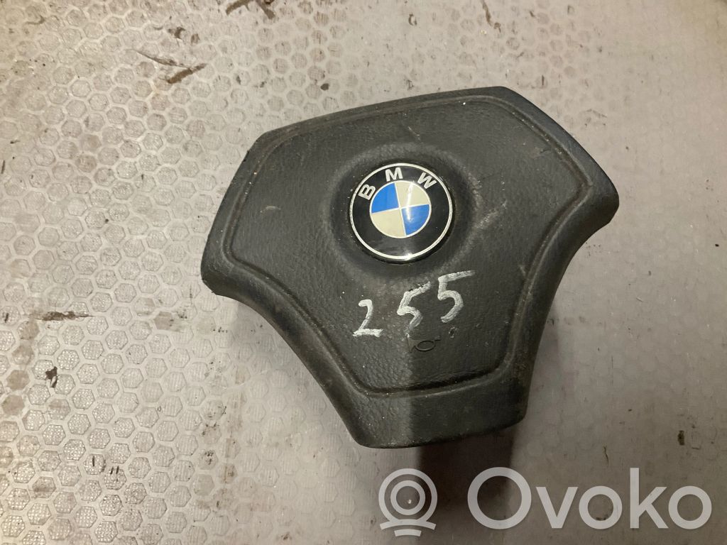 BMW 3 E46 Steering wheel airbag 