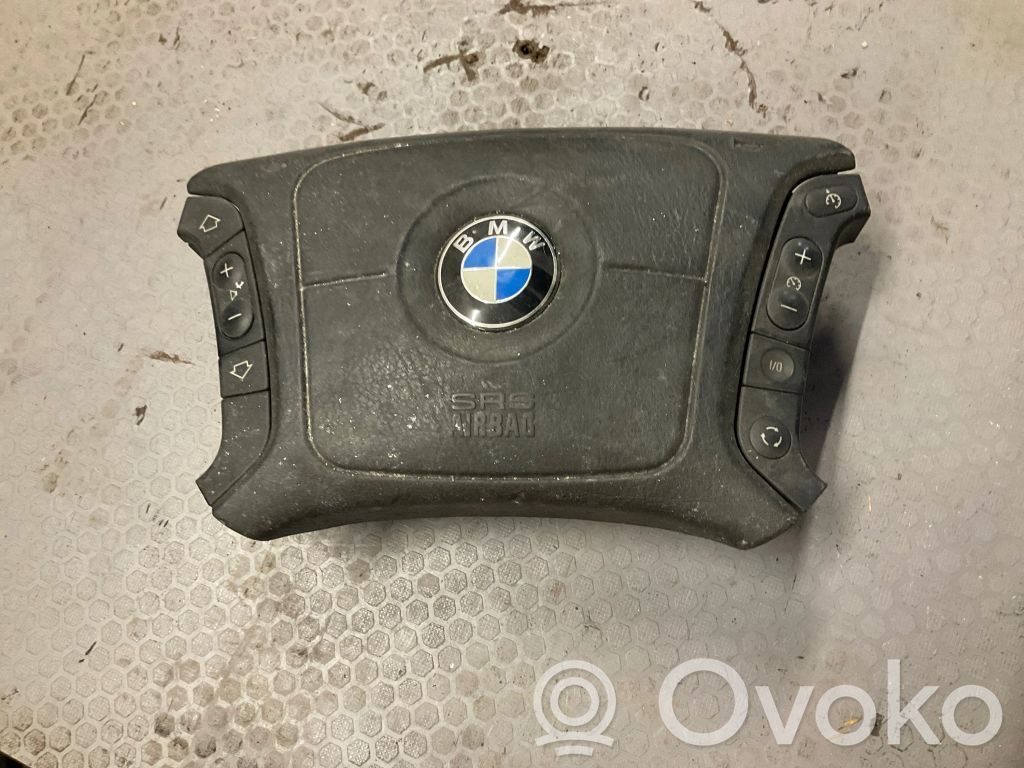 BMW 3 E46 Airbag del volante 