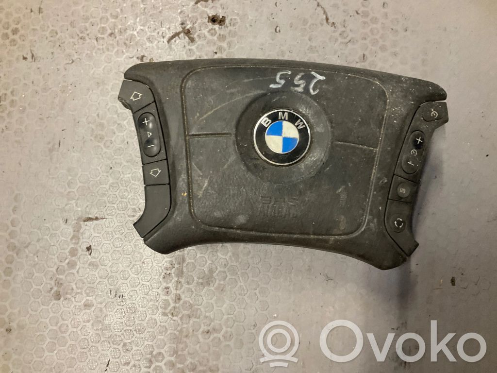BMW 3 E46 Airbag del volante 