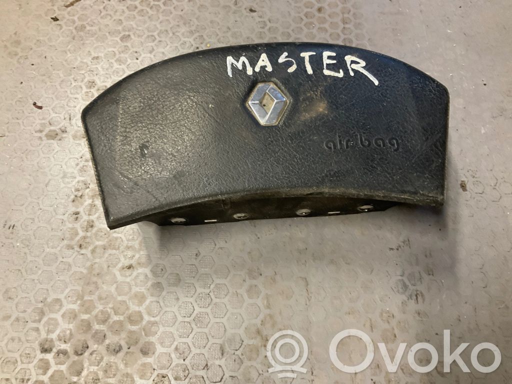 Poduszka powietrzna Airbag kierownicy   8200063449B