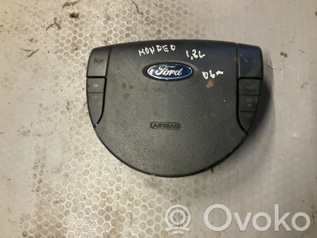 Ford Mondeo Mk III Airbag volan 