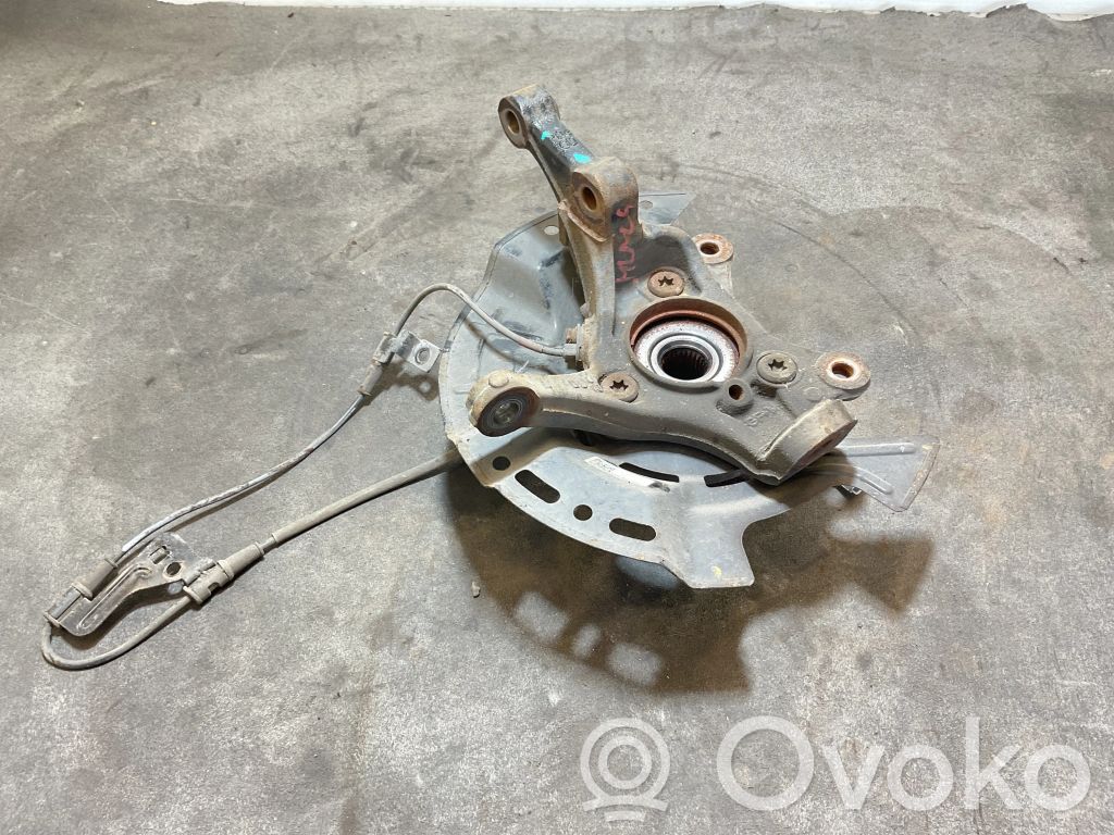 KIA Ceed Priekinė stebulė 