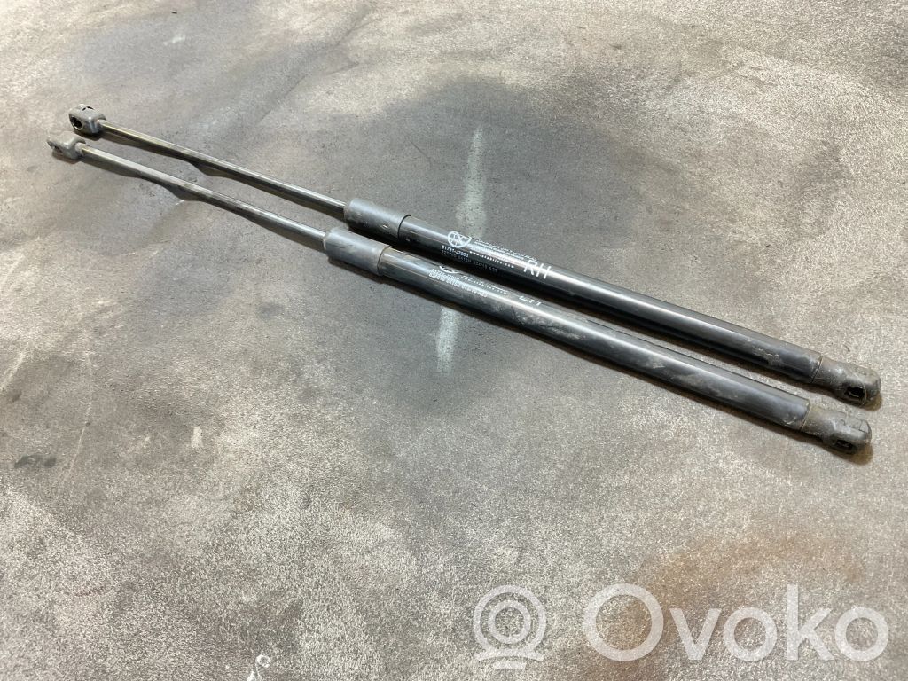 Tailgate strut   81781J7000,81771J7000,8260190415N,8257800415N