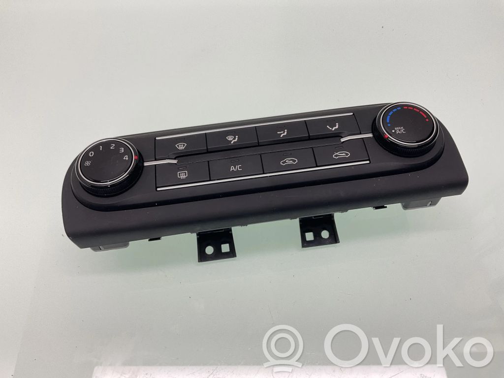 KIA Ceed Climate control unit 