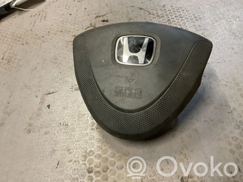 Honda Jazz Poduszka powietrzna Airbag kierownicy 